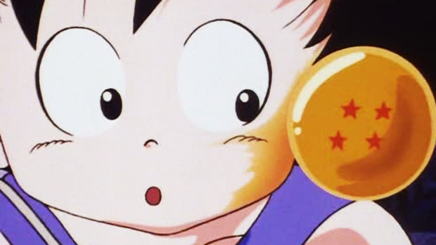 Just Saiyan is back with more Dragon Ball Advance Adventure!