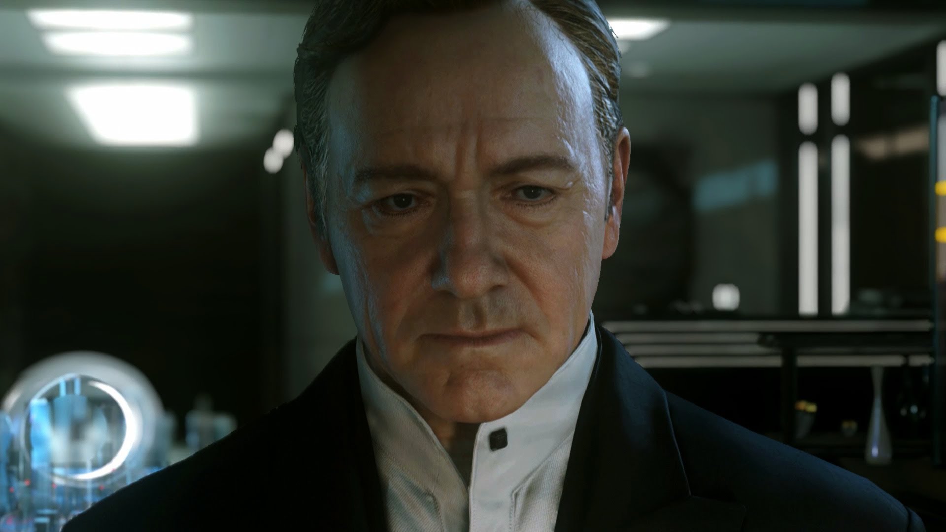 Call of Duty: Advanced Warfare is getting a previous-to-current gen upgrade deal