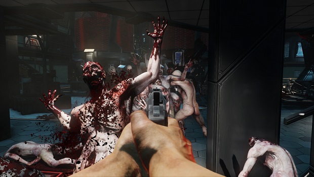Are you ready for a bit of the old ultra-violence?