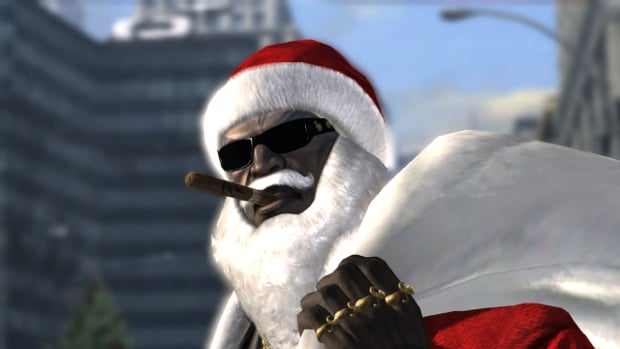 Nintendo Download: Bayonetta 2 demo!