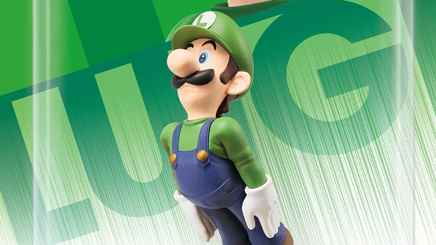 Smash Bros. amiibo up on Amazon for $13 a pop