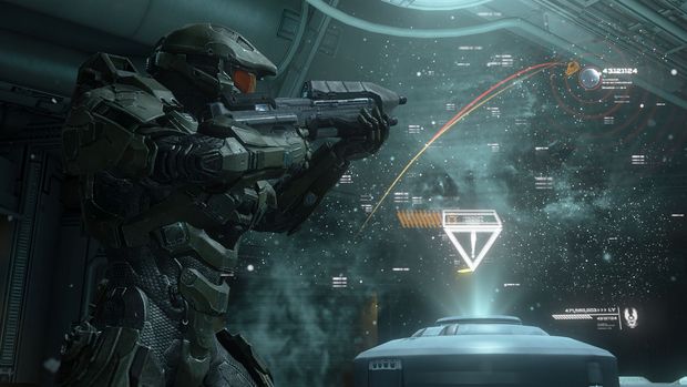 343 Industries fixes Halo 4 achievement glitch...after months of waiting