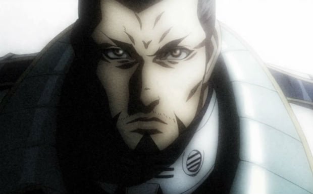 Roaches beware: Terra Formars title headed for 3DS