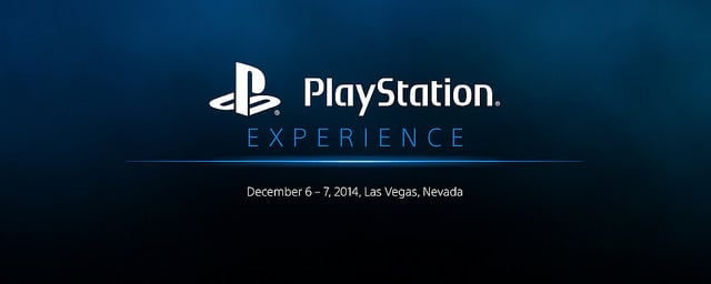 PlayStation Experience Event takes place in December in Las Vegas