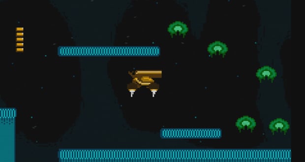 How a casual game jam lead to Fight Tank