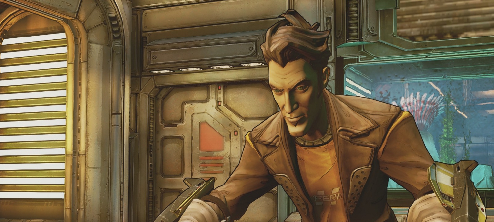 Here are more than 200 Borderlands: The Pre-Sequel screenshots