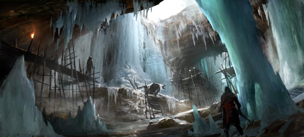 Four things I loved about playing Assassin's Creed: Rogue