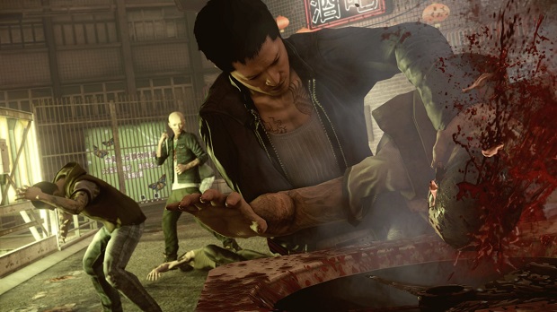 Sleeping Dogs' 'Definitive Edition' isn't so definitive