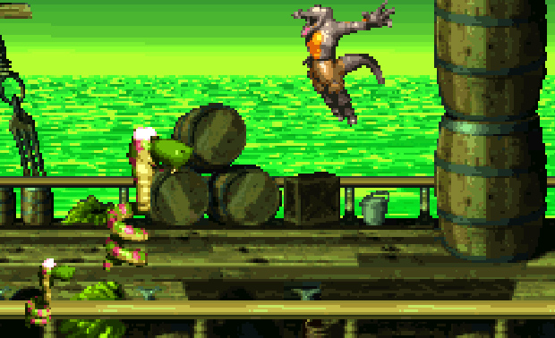 Donkey Kong Country trilogy returning to Virtual Console in the UK