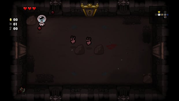 We could've had Binding of Isaac poop hats in Team Fortress 2