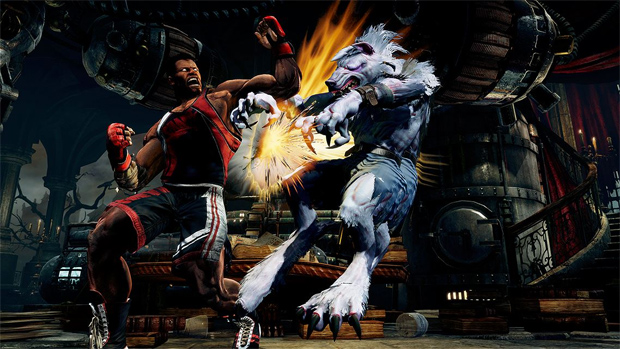Killer Instinct Season 2 starts tomorrow with TJ Combo and Maya