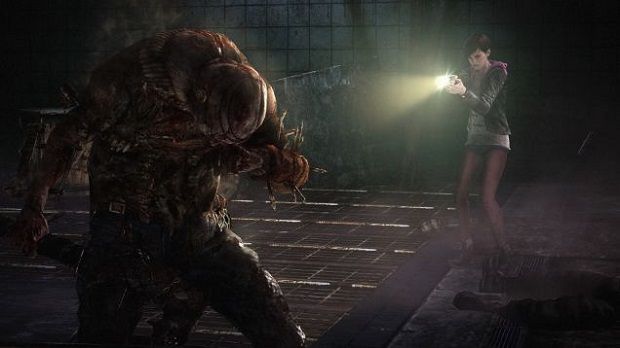 Resident Evil: Revelations 2 release date is Feb. 17, says PS Store [Update]