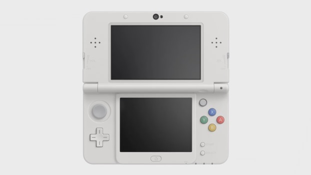 The New 3DS XL outsold the regular model almost three times over in Japan
