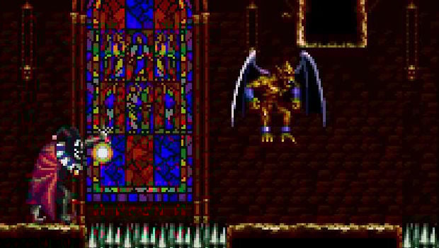 Demon's Crest, one of the most rare SNES games to date, is coming to the Virtual Console