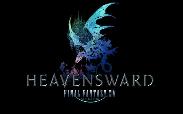 Final Fantasy XIV's new 'Heavensward' expansion looks really badass
