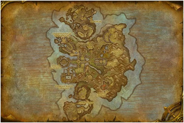 Here's what to expect from World of Warcraft's upcoming PVP expansion changes