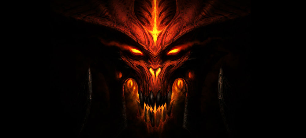 100% Series Retrospective: Diablo