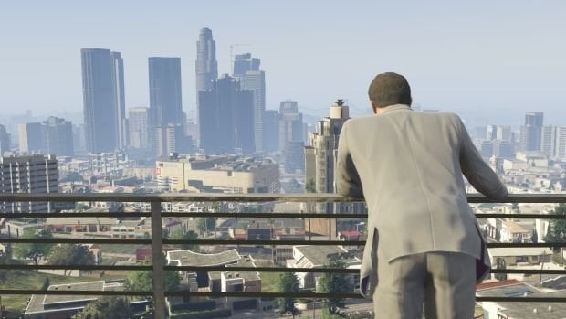 Rockstar: There is no GTA V beta