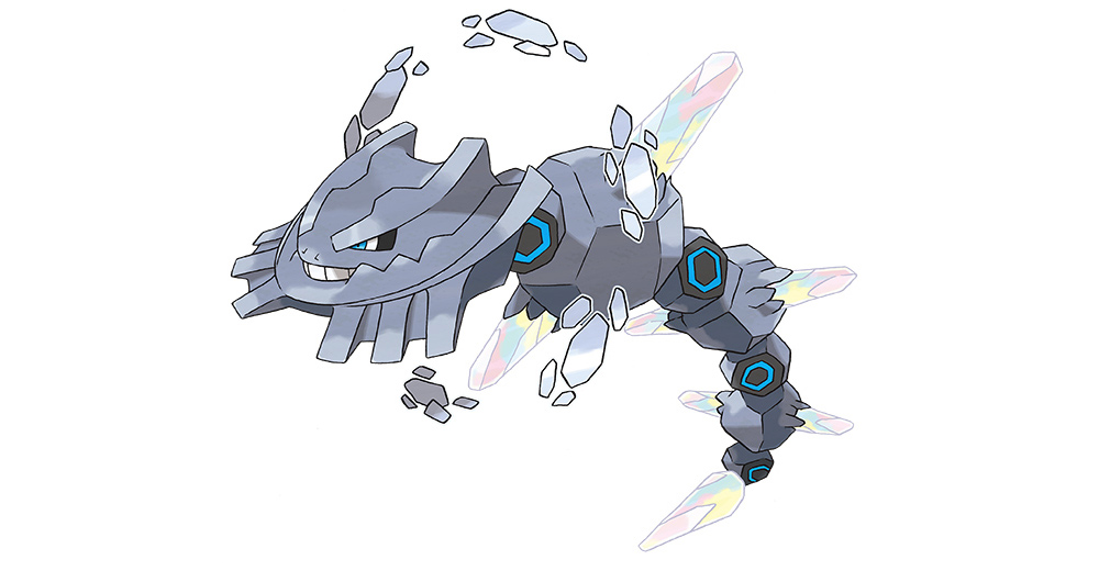 Catch Mega Pokemon early in the Alpha Sapphire Special Demo