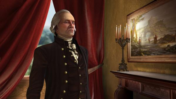 Civilization V is free to play on Steam right now