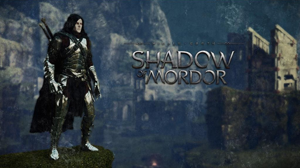 Dress up like the bad guy in this free Shadow of Mordor DLC