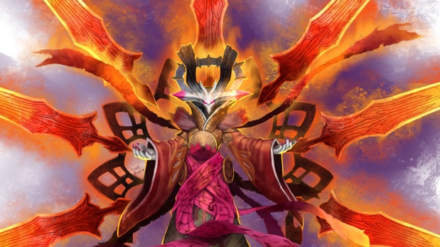 Final Fantasy Explorers will have a new summon called Amaterasu