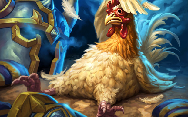 Hearthstone will finally come to Android, iPhones in 2015