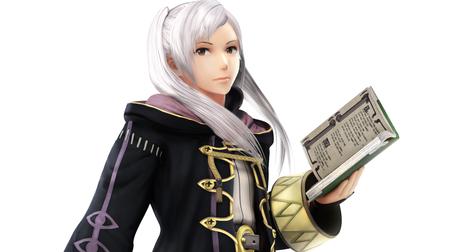 Florida man petitions Nintendo to bring Smash Bros. to Vita