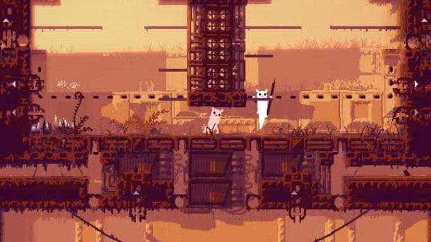 Slugcat gifs? Slugcat gifs