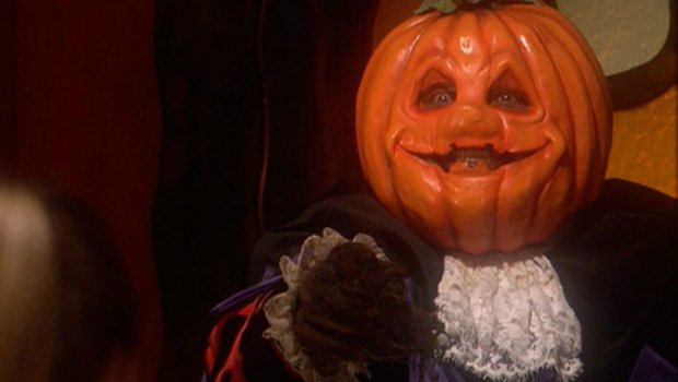 10 things to enjoy for your gamer Halloween