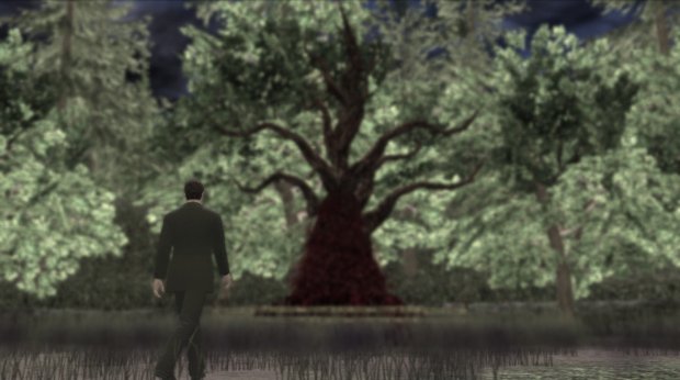 Life is beautiful: Deadly Premonition for PC discounted to $2.49