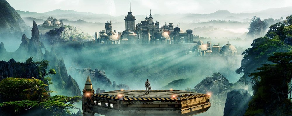 Weekend Deals: Civilization: Beyond Earth and BF4 Premium