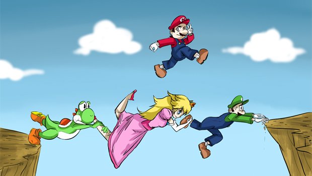 Even more secrets from The Wonderful 101 revealed