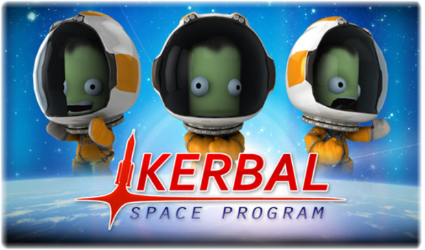 Radio Destructoid records tonight with special guest Miguel Pi?a of Kerbal Space Program!