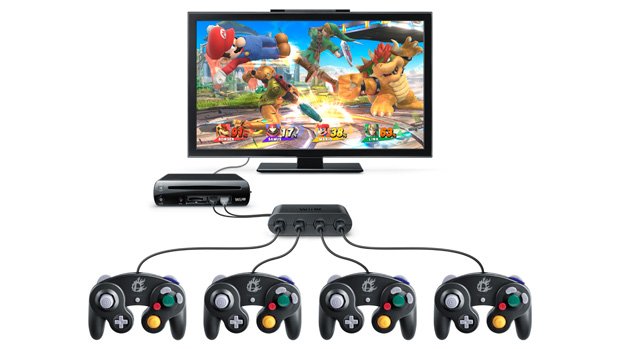 8 things right and 8 things wrong with Smash Bros. Wii U