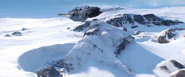 Star Wars: Battlefront now set for holiday 2015