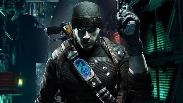 Confirmed: Prey 2 has been cancelled