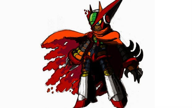 Comcept seems to think we want Mighty No. 9 DLC before the game is even out