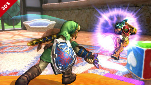 136 years is a long time to be banned from Smash Bros.