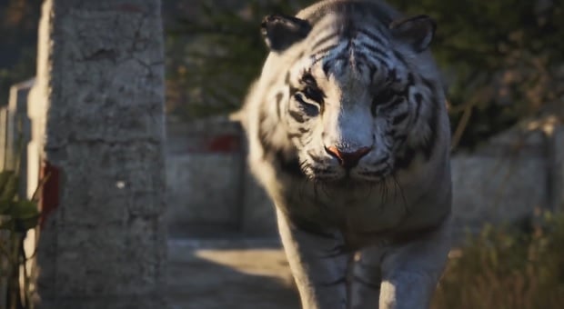 GOOD LORD, ANOTHER FAR CRY 4 TRAILER