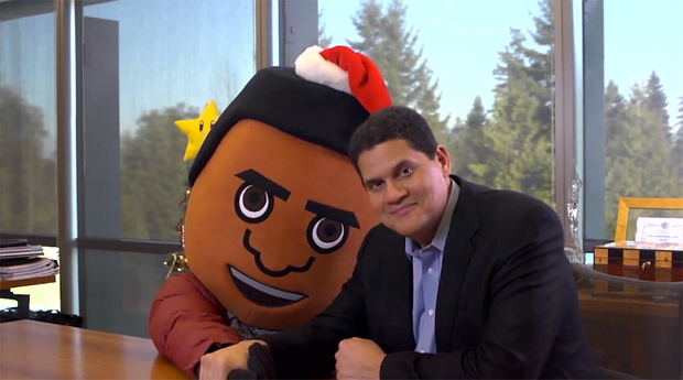 Tomorrow's Nintendo Direct covers 3DS and Wii U games
