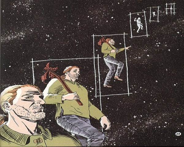 Agency and Gaming: Are you the hero of your own life?