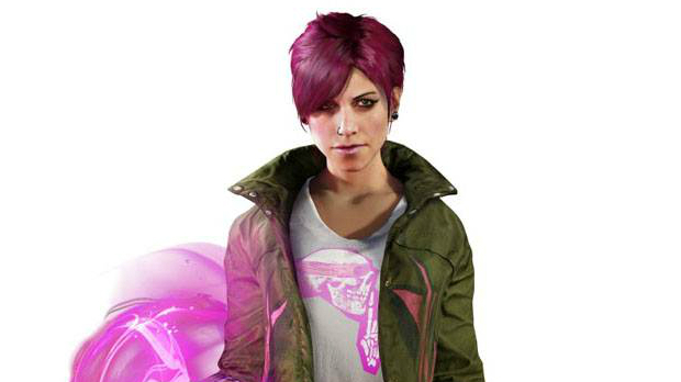 Injustice, inFamous: First Light coming to PS Plus