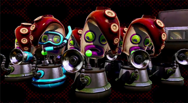 Splatoon might just be Nintendo's most promising new game