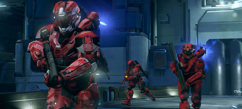 Halo 5: Guardians has left me oddly cold and worried