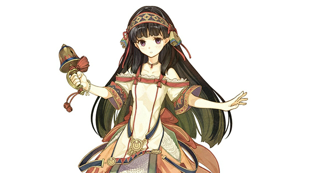 PS3 role-player Atelier Shallie comes west this March