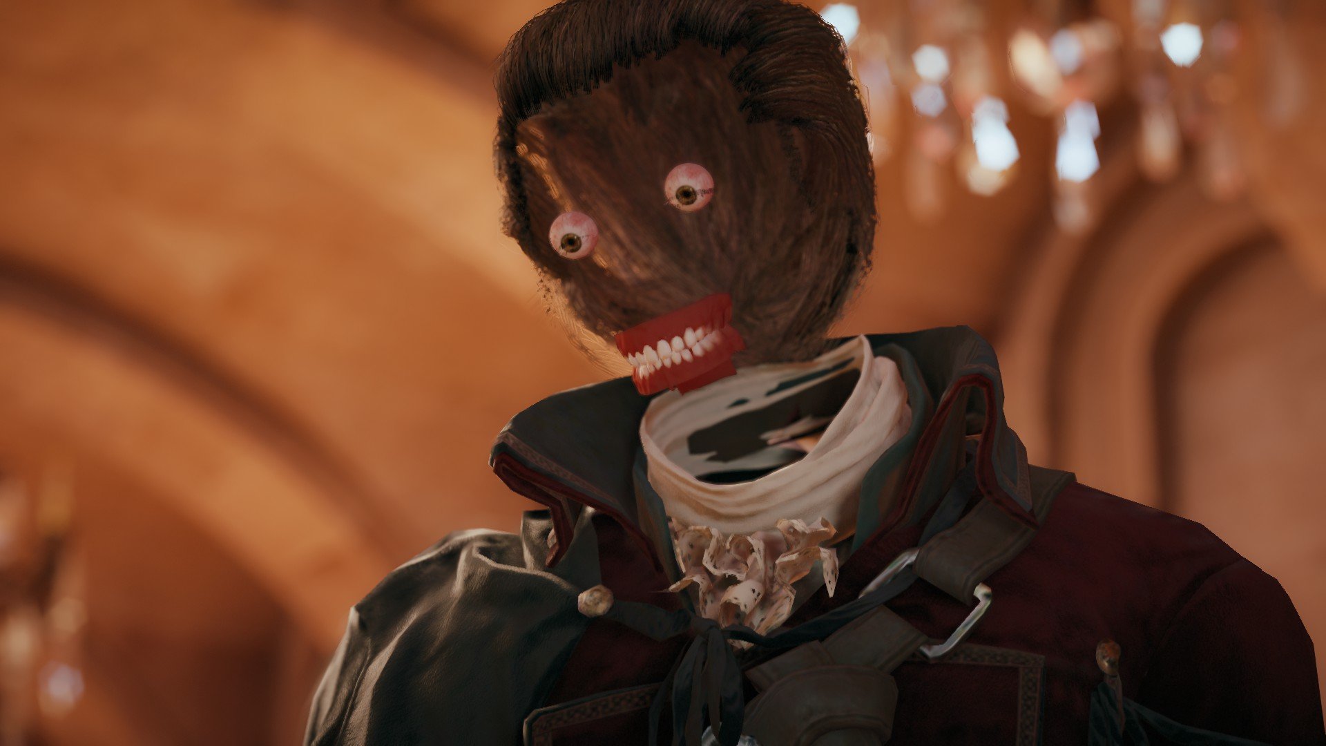 Ubisoft is well aware of Assassin's Creed Unity issues