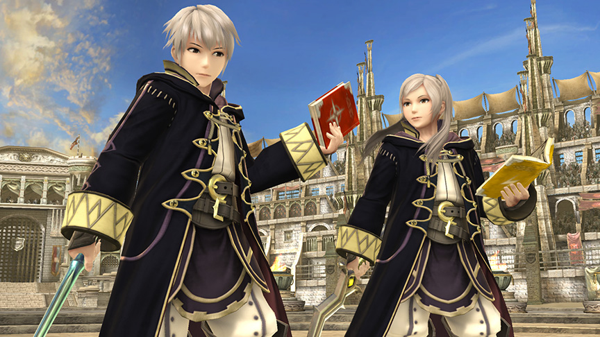 Nintendo: Smash Bros. could double Wii U sales