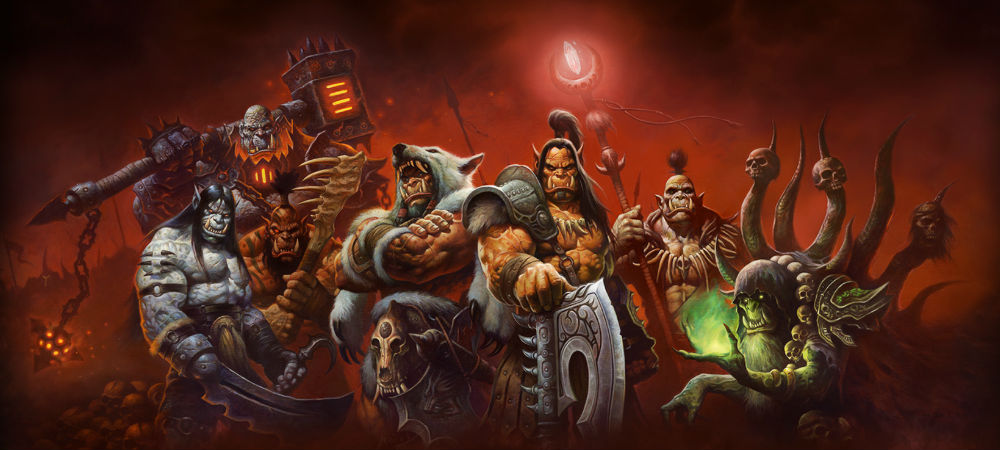 World of Warcraft: Warlords of Draenor is worth subscribing for again