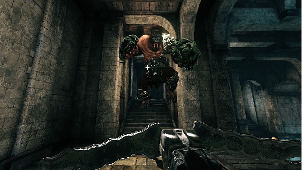 Arena shooter Wickland releases on Steam today